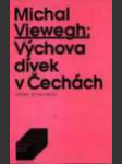 Výchova dívek v čechách - náhled