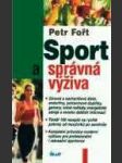 Sport a správná výživa - náhled