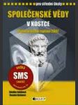 Společenské vědy v kostce - náhled