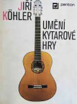 Umění kytarové hry - náhled