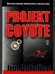 Projekt coyote - náhled