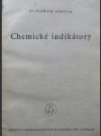 Chemické indikátory - náhled