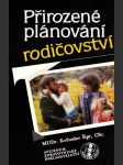 Přirozené plánování rodičovství - náhled