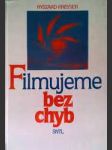 Filmujeme bez chyb - náhled