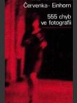 555 chyb ve fotografii - náhled