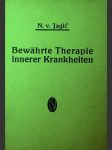 Bewährte therapie innerer krankheiten - náhled