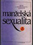 Manželská sexualita - náhled