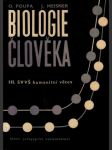 Biologie člověka - iii. svvš humanitní větev - náhled