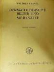 Dermatologische bilder und merksätze - náhled