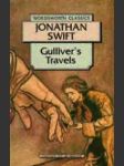 Gulliver´s travels - náhled