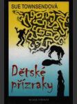 Dětské přízraky - náhled