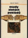 Osudy zlatých pokladů - náhled