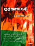 Odmaturuj z literatury - náhled