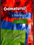 Odmaturuj z literatury 1 - náhled