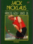 Hrajte golf jako já - náhled