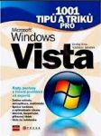 1001 tipů a triků pro windows vista - bez cd - náhled