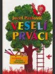 Veselí prváci - náhled