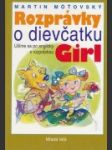 Rozpravky o dievčatku Girl - náhled