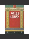 Prestel Atlas Bildende Kunst [dějiny umění] - náhled