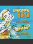 Evelína koubová / bráchova bota - náhled