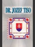 Dr. Jozef Tiso - náhled