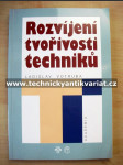 Rozvíjení tvořivosti techniků - náhled