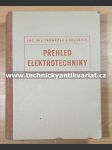 Přehled elektrotechniky - náhled