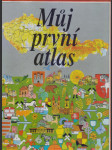 Můj první atlas - náhled