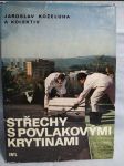 Střechy s povlakovými krytinami - náhled