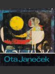 Ota Janeček - náhled