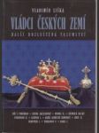 Vládci českých zemí - náhled