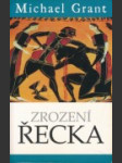 Zrození Řecka - náhled