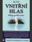 Vnitřní hlas (Důkazy vyššího vedení) - náhled