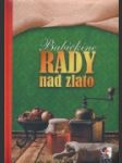 Babičkine rady nad zlato - náhled