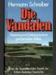 Die Vandalen - náhled