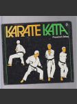Karate kata - náhled