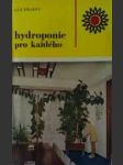 Hydroponie pro každého - náhled