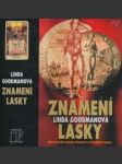 Znamení lásky - náhled