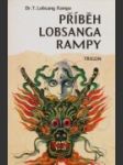 Příběh Lobsanga Rampy - náhled