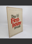 Der Bergsteiger Heft 4 - Januar 1939 - kol. - náhled