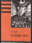 Zloděj snů - náhled