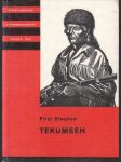 Tekumseh (2. díl) - náhled