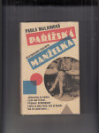 Pařížská manželka - náhled