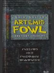 Artemis Fowl - Arktický incident  - náhled