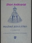Pražské jezulátko v 16 obrazech - náhled