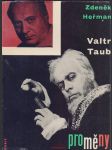 Zdeněk heřman / valtr taub - náhled