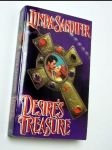 Desire´s treasure - náhled