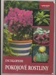 Encyklopedie pokojové rostliny - náhled