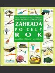 Záhrada po celý rok (veľký formát) - náhled