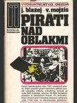 Piráti nad oblakmi - náhled